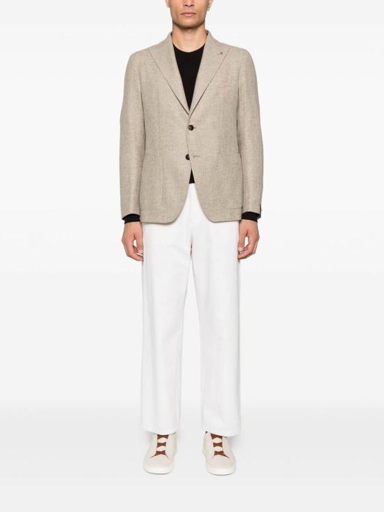  딸리아토레 수트 자켓 1SMC26KAI440007U25I173T3235 Grey - TAGLIATORE