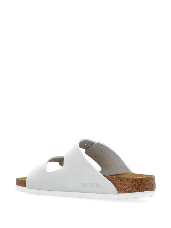 26SS 버켄스탁 애리조나 1029475ARIZONA White - BIRKENSTOCK