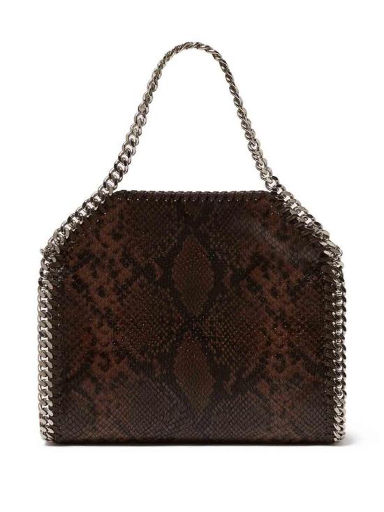25FW 스텔라 맥카트니 크로스백 371223WP06212035 Brown - STELLA MCCARTNEY
