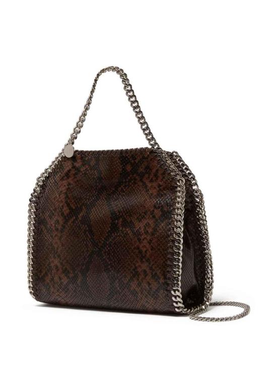 25FW 스텔라 맥카트니 크로스백 371223WP06212035 Brown - STELLA MCCARTNEY