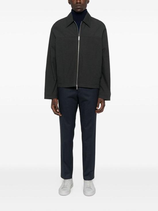 25FW 캉그라 스웨터 20010500692 Blue - KANGRA