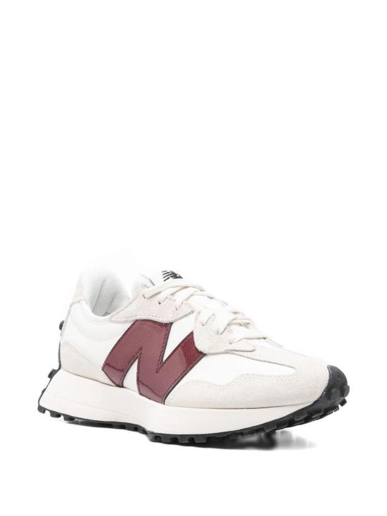 26SS 뉴발란스 327 스니커즈 WS327JWCSEA White - NEW BALANCE