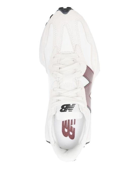 26SS 뉴발란스 327 스니커즈 WS327JWCSEA White - NEW BALANCE