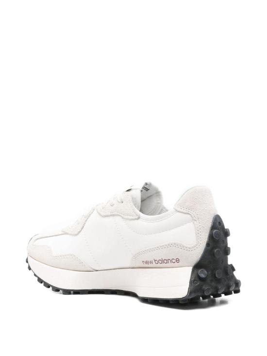 26SS 뉴발란스 327 스니커즈 WS327JWCSEA White - NEW BALANCE