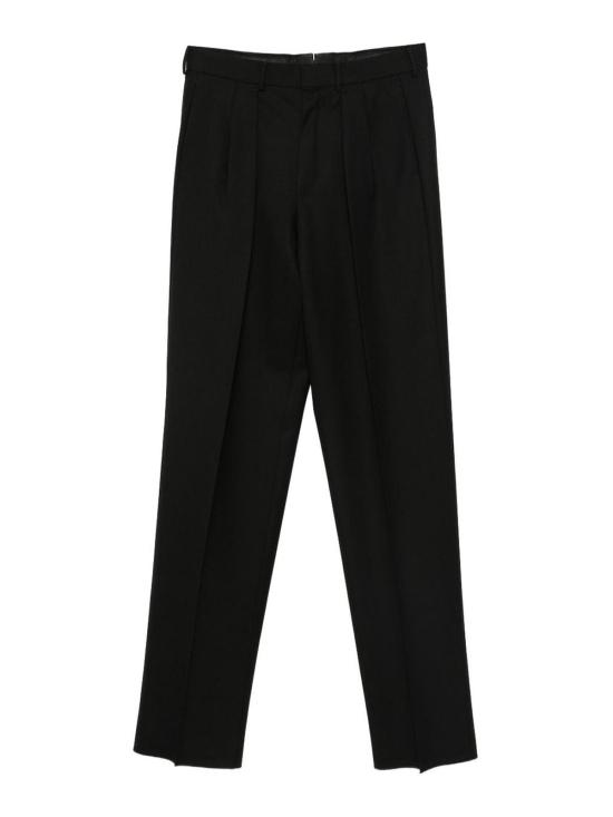  톰포드 스트레이트 팬츠 PLMD01W0056NAA Black