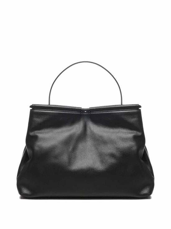 26FW 코치넬리 크로스백 E1T1F180101001 Black - COCCINELLE