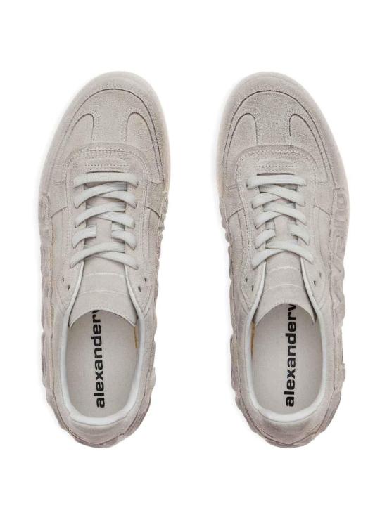 25FW 알렉산더 왕 스니커즈 30325SN033120 Cream - ALEXANDER WANG