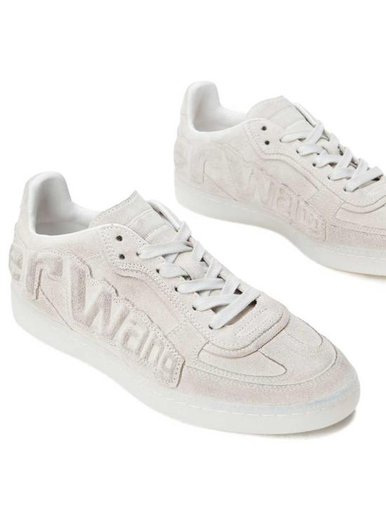 25FW 알렉산더 왕 스니커즈 30325SN033120 Cream - ALEXANDER WANG