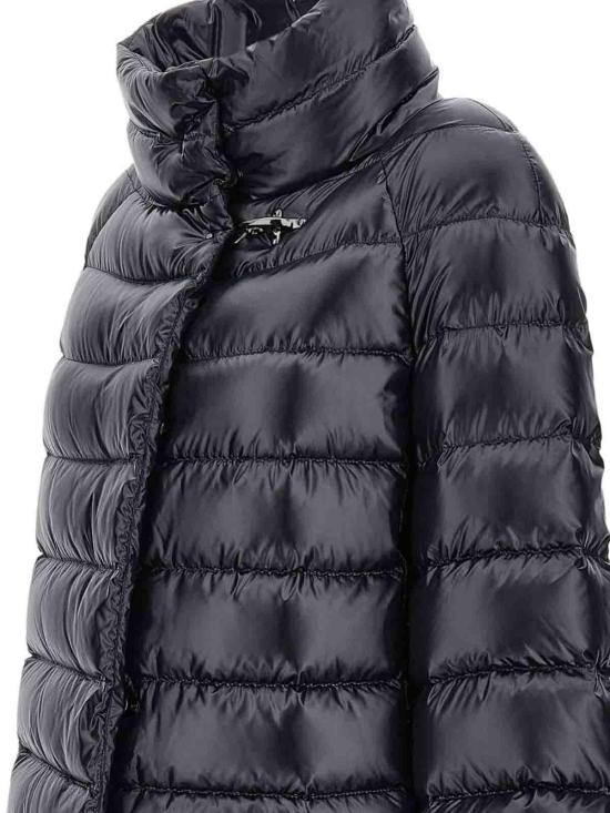  페이 숏패딩 NAW32513260ICIB999 Black - FAY