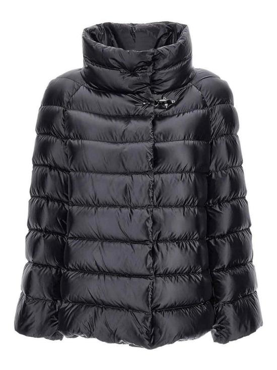  페이 숏패딩 NAW32513260ICIB999 Black