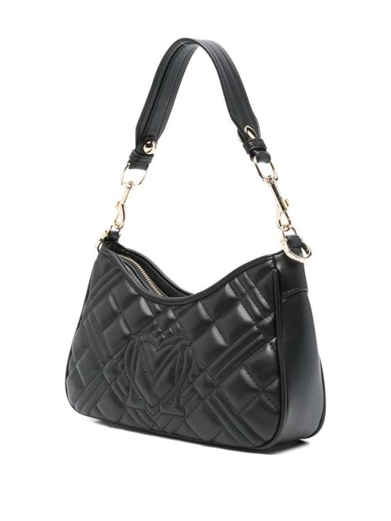  모스키노 JC4152PP1NLA0000 Black - MOSCHINO