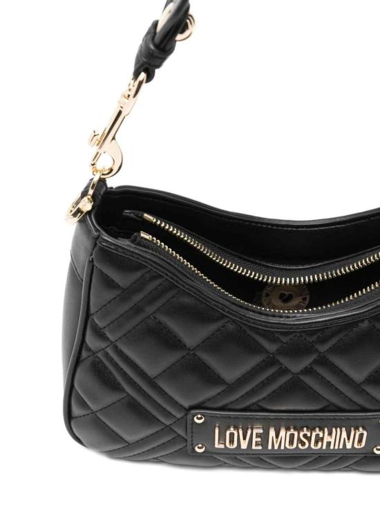  모스키노 JC4152PP1NLA0000 Black - MOSCHINO