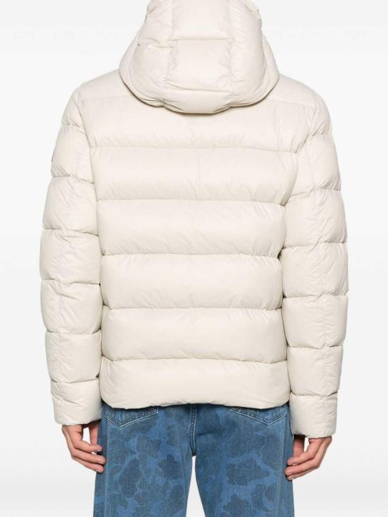  페이 자켓 NAM13510100XLZC008 Beige - FAY