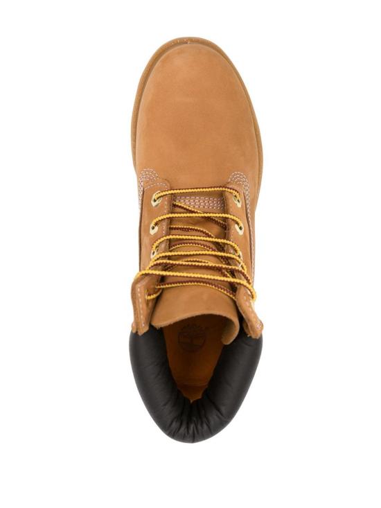 26SS 팀버랜드 6인치 레이스업 부츠 TB1103617131 Brown - TIMBERLAND