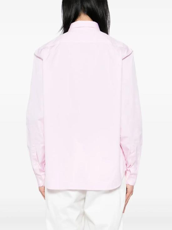 25FW 라코스테 긴팔 셔츠 CH2933 ADY NIDUS - LACOSTE