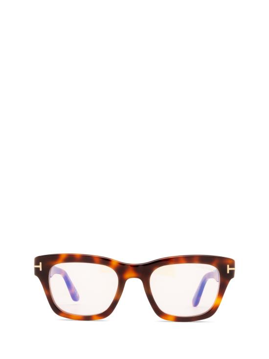 26FW 톰포드 안경 FT6036 B 053 BLONDE HAVANA