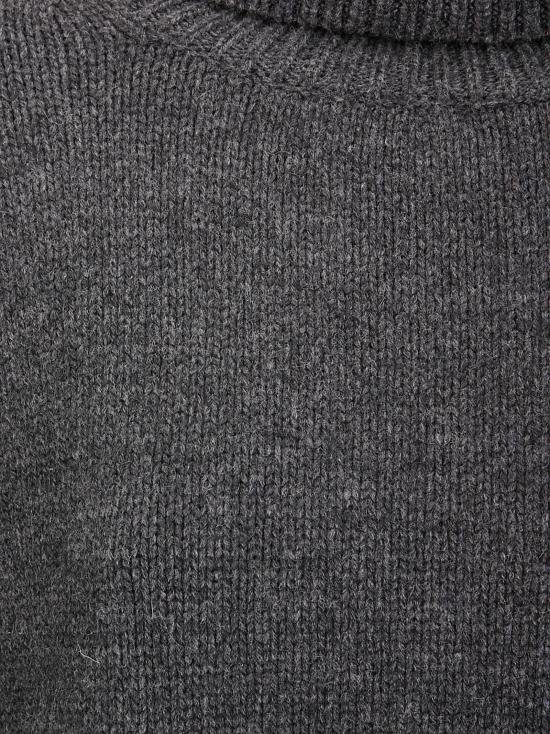 25FW 비유 후드 티셔츠 CD4098F5 075 CHARCOAL - BE YOU