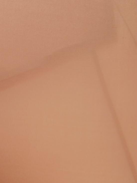 25FW 바퀘라 바디수트 티셔츠 VAQ10U102 1 BROWN - VAQUERA