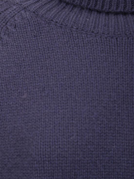 25FW 비유 후드 티셔츠 CD4048F5 080 NAVY - BE YOU