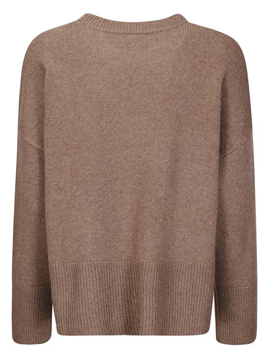 25FW 비유 후드 티셔츠 CD1172F5 277 TRUFFLE - BE YOU