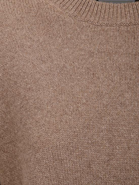 25FW 비유 후드 티셔츠 CD1172F5 277 TRUFFLE - BE YOU