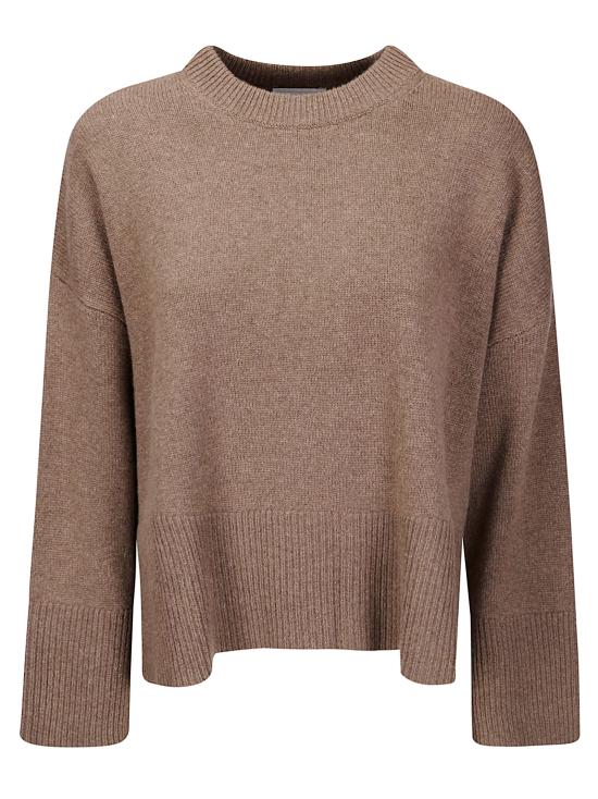 25FW 비유 후드 티셔츠 CD1172F5 277 TRUFFLE