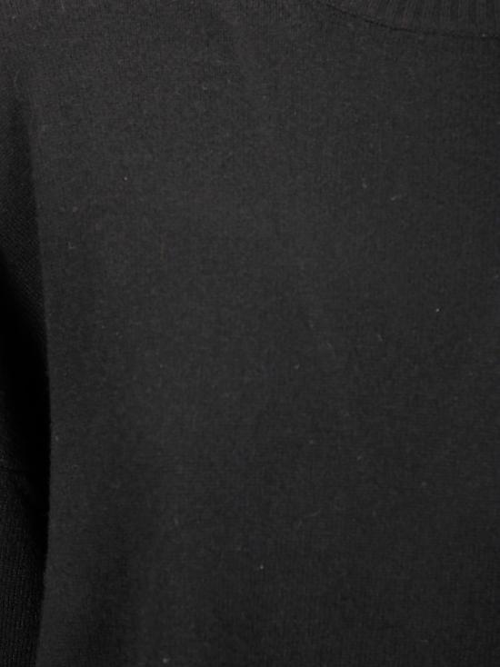 25FW 비유 후드 티셔츠 CD1112F5 061 BLACK - BE YOU