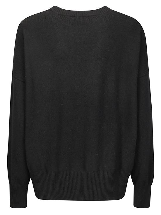 25FW 비유 후드 티셔츠 CD1112F5 061 BLACK - BE YOU