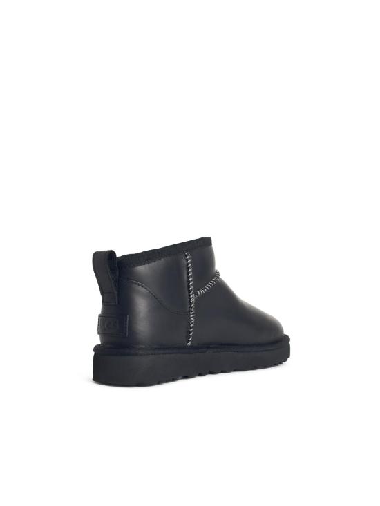 25FW 어그 부츠 1163490BLK Black - UGG