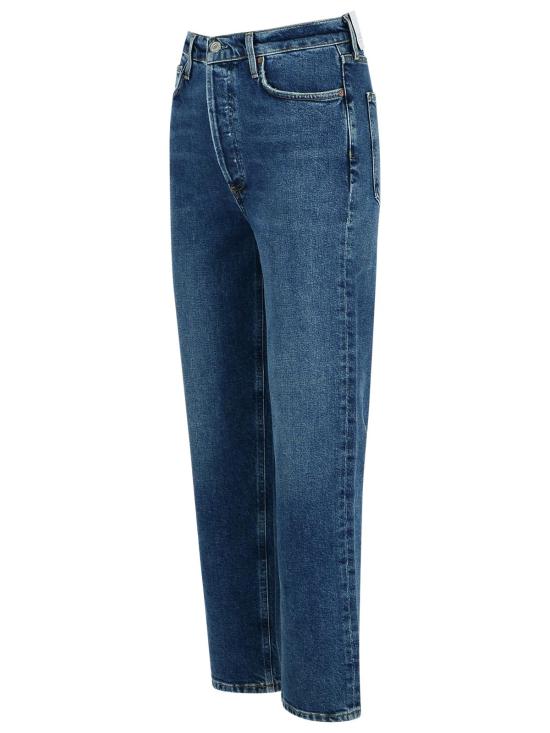 25FW 에이골디 데님 팬츠 A215B 1767SOLC Blue - AGOLDE