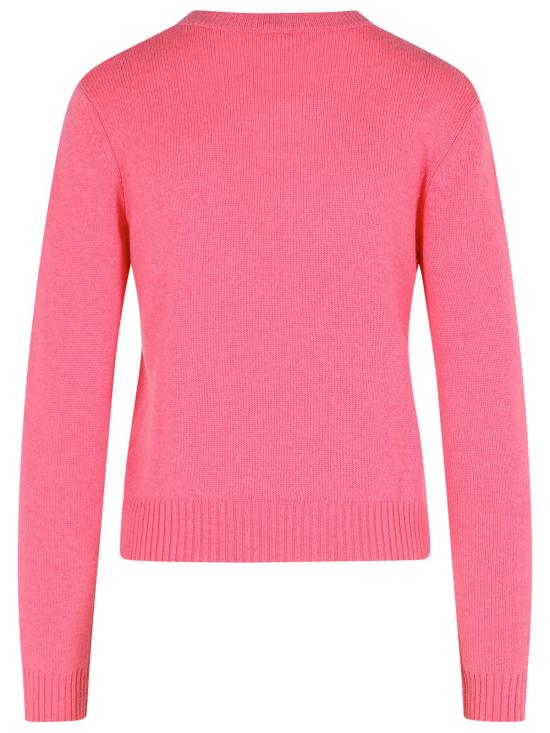 26SS 리사 양 스웨터 2022117SAKURA PINK Pink - LISA YANG