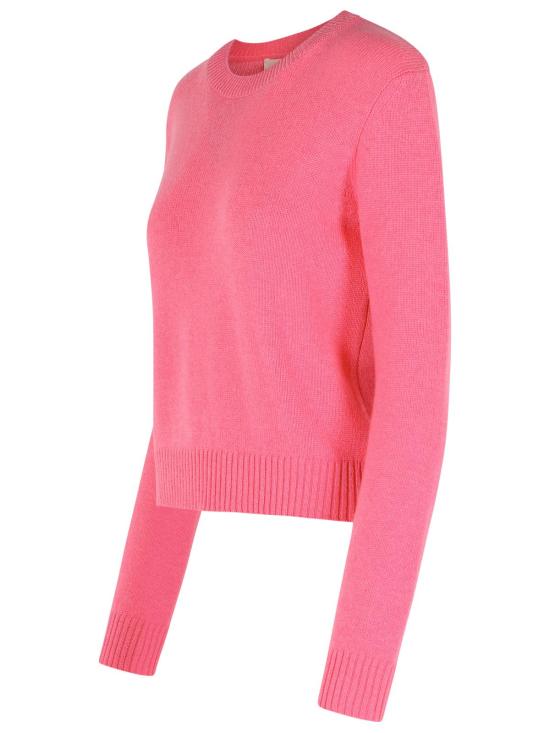 26SS 리사 양 스웨터 2022117SAKURA PINK Pink - LISA YANG