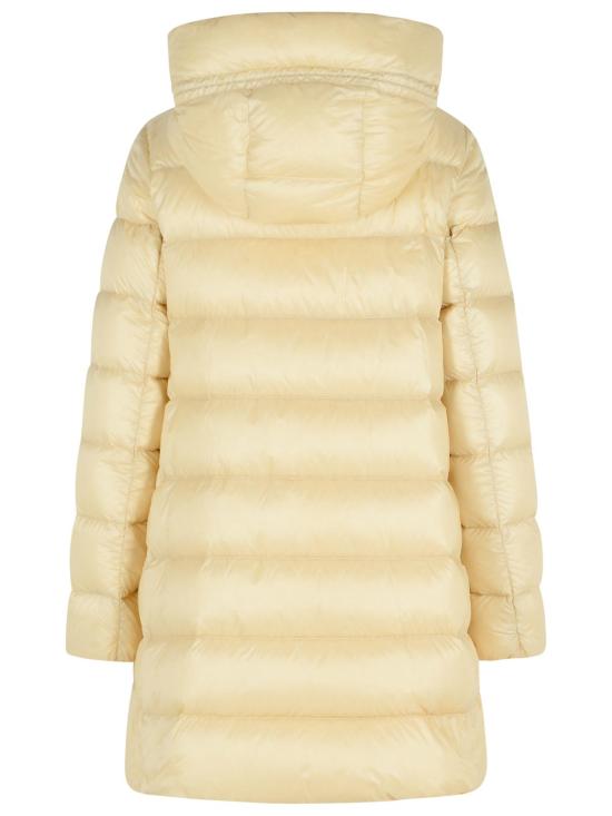 25FW 몽클레어 롱패딩 093 1C000 12 597YG20N Cream - MONCLER