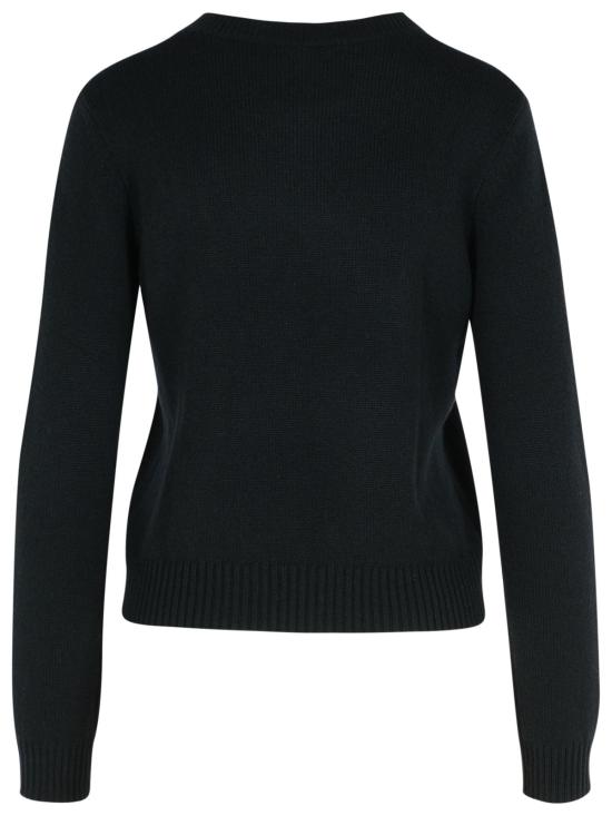 25FW 리사 양 스웨터 2022117BLACK Black - LISA YANG