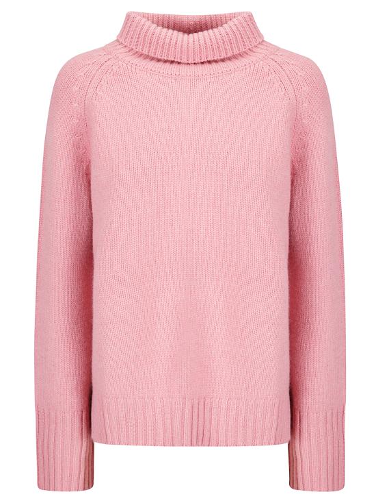 25FW 비유 후드 티셔츠 CD4048F5 090 ROSE