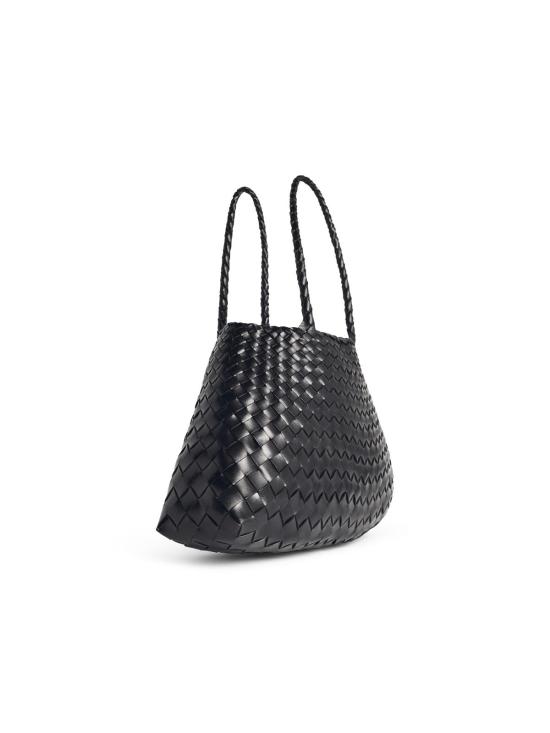 25FW 드래곤디퓨전 토트백 DGW58892BLACK Black - DRAGON DIFFUSION