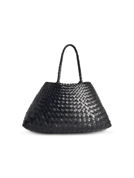 25FW 드래곤디퓨전 토트백 DGW58892BLACK Black - DRAGON DIFFUSION