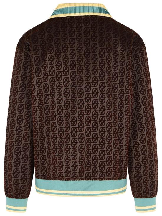 25FW 드롤드무슈 자켓 I SJ008 PL159 DBNBROWN Brown - DROLE DE MONSIEUR