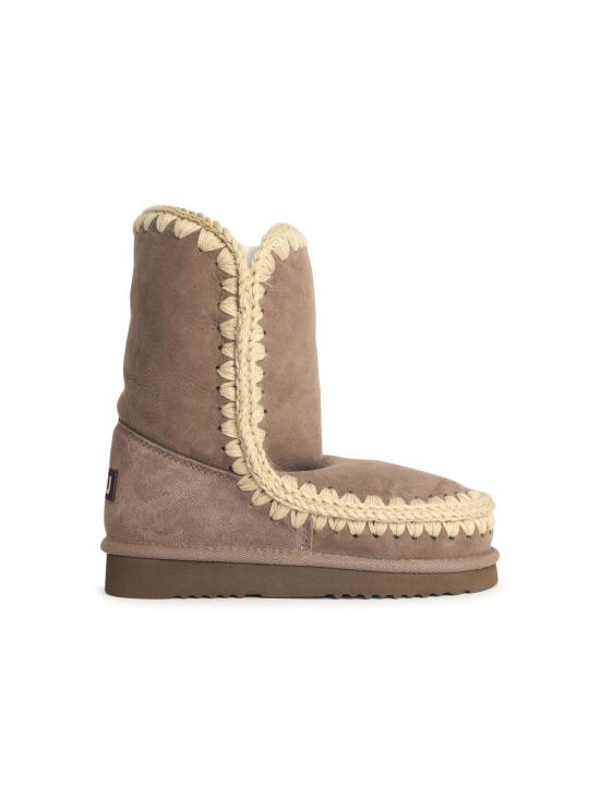26SS 모우 부츠 MU FW101000AELGRY Beige