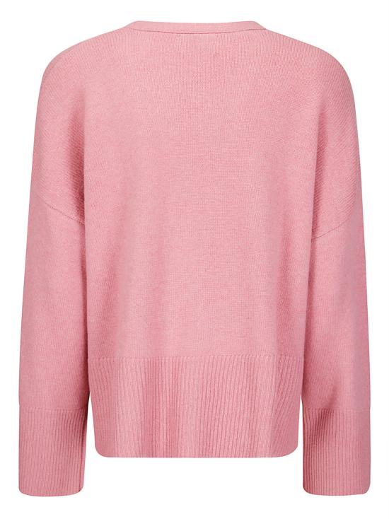 25FW 비유 가디건 CD3026F5 090 ROSE - BE YOU