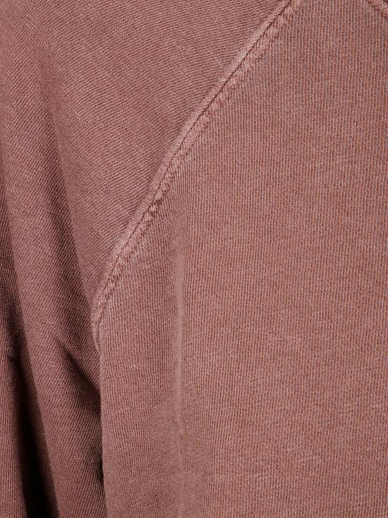 25FW 제임스펄스 후드 티셔츠 WXA3657 CDRP CEDAR - JAMES PERSE