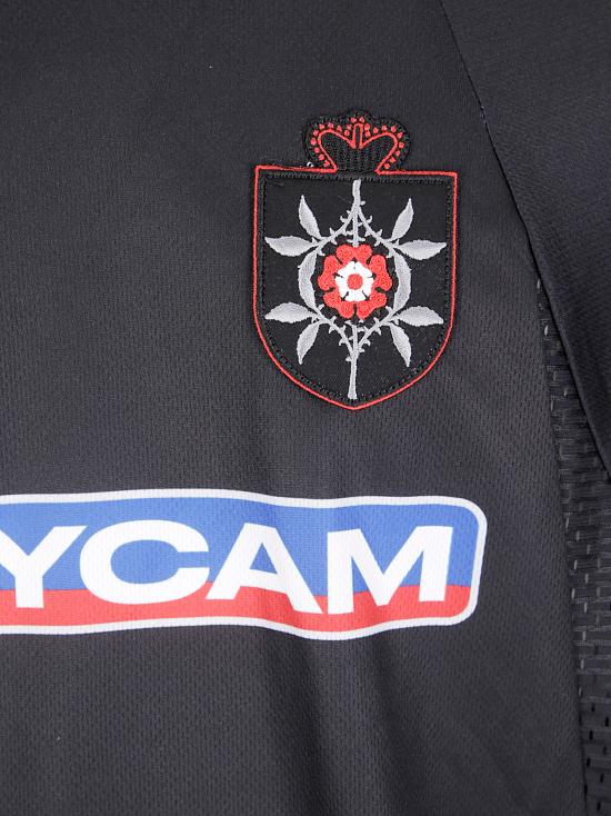 25FW 엄브로 반팔 티셔츠 UBMW0360FA228 ANT0001 ANTHRACITE - UMBRO