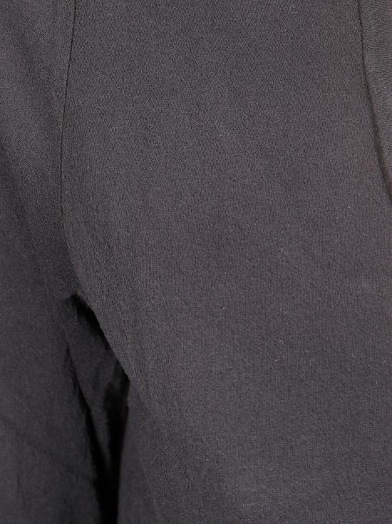 26SS 제임스펄스 반팔 티셔츠 WUC3225 BLK BLACK - JAMES PERSE