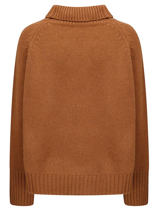 25FW 비유 후드 티셔츠 CD4048F5 163 TOFFEE - BE YOU