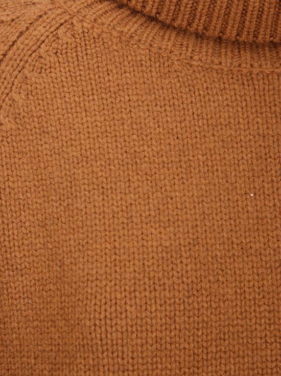 25FW 비유 후드 티셔츠 CD4048F5 163 TOFFEE - BE YOU