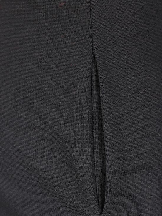 25FW 스포트막스 스트레이트 팬츠 2522336023600 001 NERO - SPORTMAX