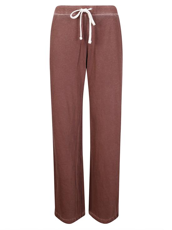 25FW 제임스펄스 스트레이트 팬츠 WXA1007 CDRP CEDAR