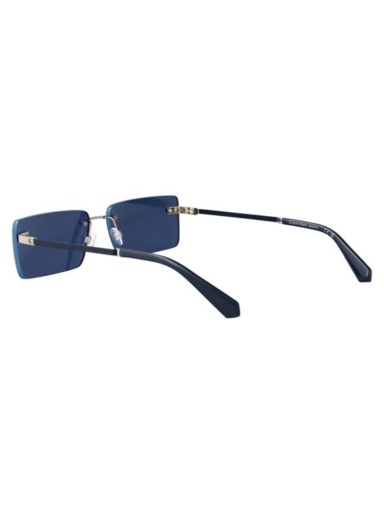 26SS 캘빈클라인 선글라스 CKJ25206S 44 blue - CALVIN KLEIN
