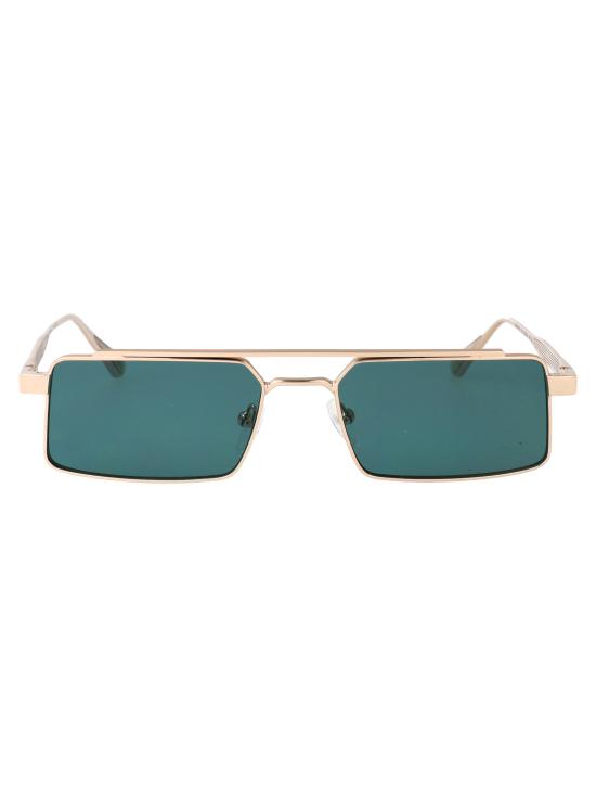 26SS 캘빈클라인 선글라스 CK24111S 716 gold