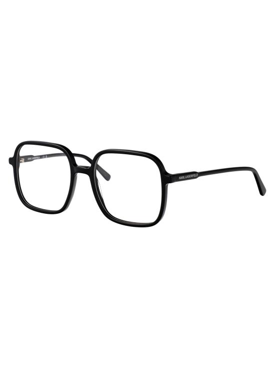 26SS 칼라거펠트 안경 KL6192 1 black - KARL LAGERFELD